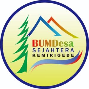 BUMDes Sejahtera Kemirigede